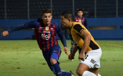 El Clausura continúa con dos partidos