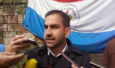 Un “empresario del sexo” será ministro, lamenta el padre Trento