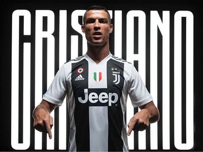 Resuelven misterio: ¿Venta de camisetas solventa compra de Cristiano?