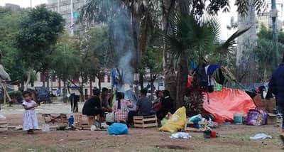 Exigen que próximo titular del Indi sea un indígena