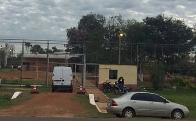 Reos se fugan de Centro Educativo de Concepción