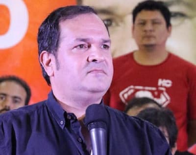Presentan proyecto de ley para que legisladores tengan seguro de IPS