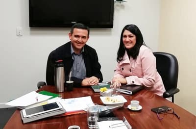 Petta será ministro de Educación