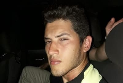 Estudiante confiesa que mató a funcionario y quemó sus restos