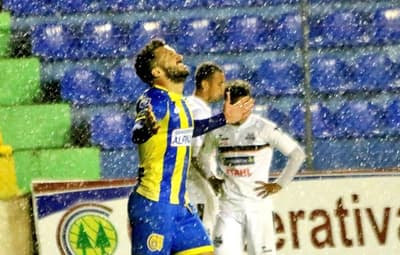 Capiatá vence a General Díaz por la sexta fecha del Clausura