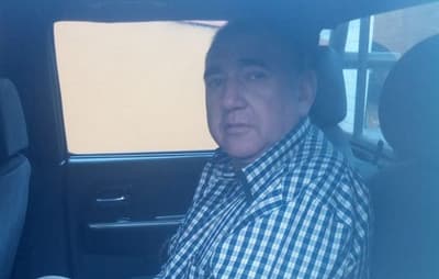 Ebrio atropella a tres y mata a una mujer