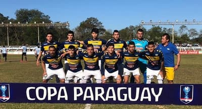 Trinidense debuta en la Copa Sudamericana con duros rivales
