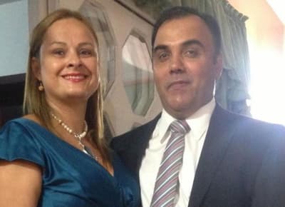 Fiscalía incluirá en investigación a hijos de Díaz Verón