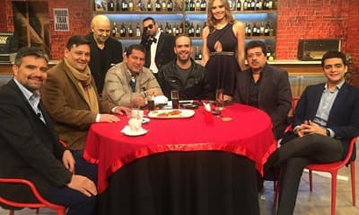 Los balines de goma pueden ser letales, según diputado