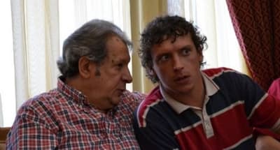 Hijo de Galaverna ocupará lugar de Ibáñez, indican