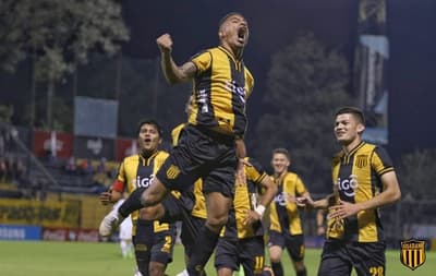 Dos partidos abren nueva fecha del Clausura