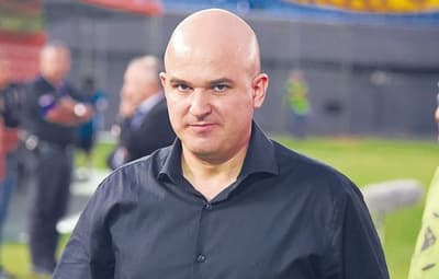 Se dilata la presentación de Jubero en Barrio Obrero