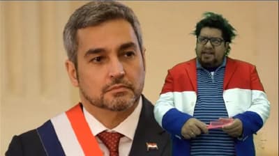 “Kelembú” advierte al Presidente sobre hechos de corrupción