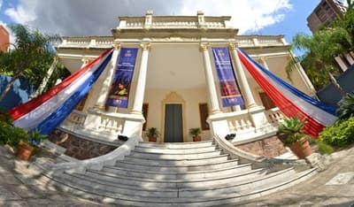 Museos abrirán en simultáneo durante festejos de aniversario de Asunción