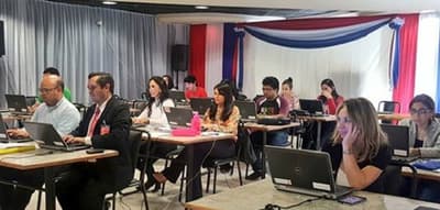 Dictan carreras y talleres gratuitos en Instituto de la Cámara de Diputados