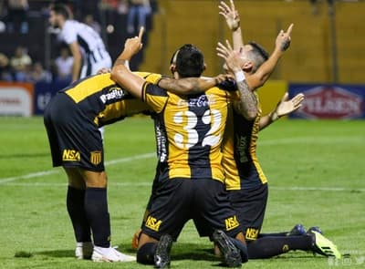 Dos partidos abren nueva fecha del Clausura