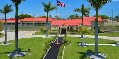 Jueza recomienda que Napout esté recluido en Miami para recibir visitas