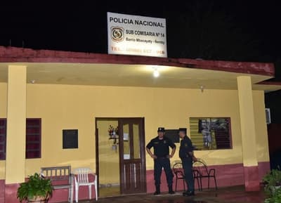 Prueba de parafina condena a sospechoso de crimen de estudiante