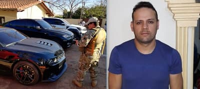Fiscalía confirma que autoridades protegían  enorme esquema narco