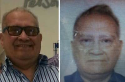 Buscan a hombre desaparecido desde la noche del martes