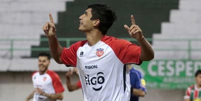 Atlético Juventud vence en reñido partido en Copa Paraguay