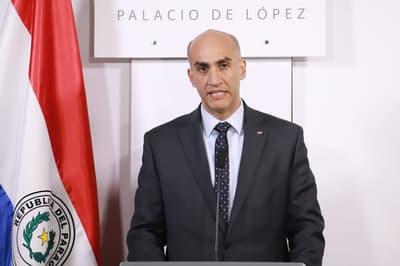 Salud denuncia ante Fiscalía obstrucción en uso de ambulancia