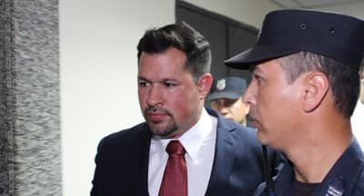 Ulises Quintana solicita ayuda a Estados Unidos