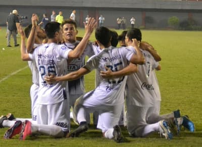 Sol de América se impuso ante 3 de Febrero
