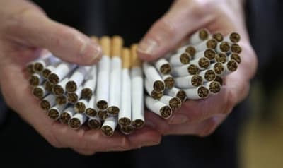 Descubren red de esclavitud laboral en fábricas clandestinas de cigarrillos en Brasil