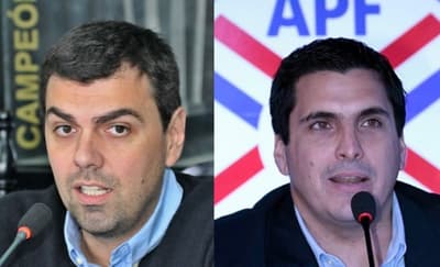 “No es solamente Olimpia”, dice Harrison sobre denuncia en FIFA
