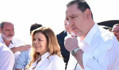 Intervención está “de contramano”, asegura Zacarías Irún