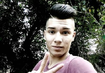 Bruno Marabel asegura que no mató a niños