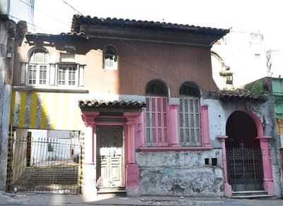 Esto es lo que se sabe hasta ahora de la masacre en el microcentro