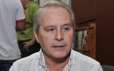 Amenaza de Durand a diputados deriva en pedido de interpelación
