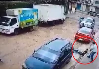 Imputan a comisario por muerte de camarada