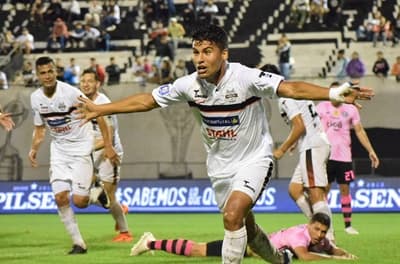 General Díaz se enfrentará a Nacional en Villa Elisa
