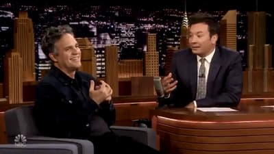 Mark Ruffalo revela el nombre de la nueva entrega de Avengers