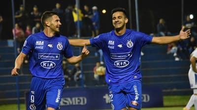 Un encuentro abre la Fecha 7 del Torneo Clausura