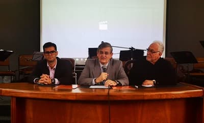 Universidad brindará diplomado para adultos mayores