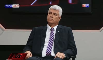 Wiens desliza la posibilidad de cambiar el sistema del metrobús