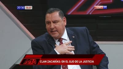 Avioneta de Zacarías Irún incrementó más de 10 veces su valor