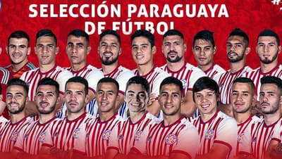 Osorio presenta lista de convocados para la Albirroja