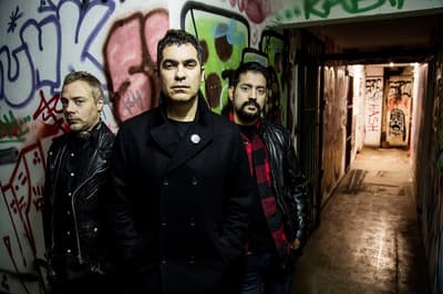 Casco Antiguo vibrará a puro punk rock