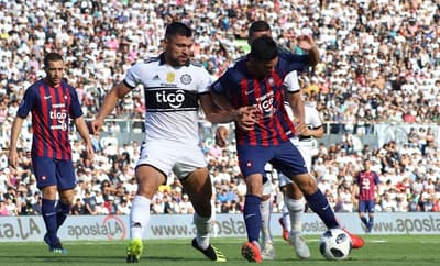 Cerro Porteño pide puntos del clásico y suspensión de árbitro