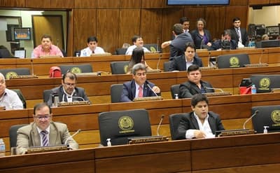 Diputados aprueban terminología inclusiva en normativa legal