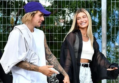 Justin Bieber y Hailey Baldwin confirman que están casados