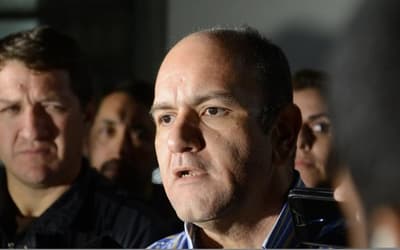Forenses exigen ampliación presupuestaria