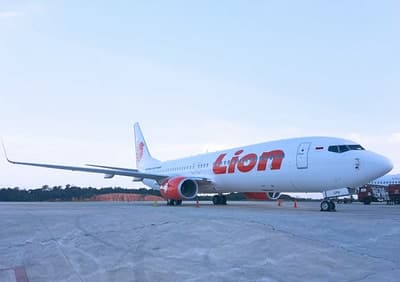 Encuentran parte de la caja negra del avión siniestrado en Indonesia