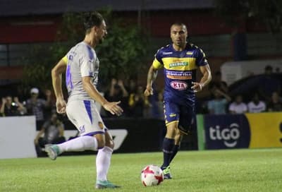 Luqueño cierra cuadro de semifinalistas de Copa Paraguay 