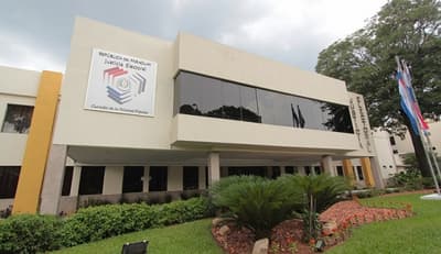 TSJE llama a elecciones en Ciudad del Este